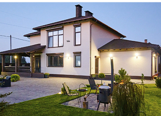 Продам дом, 200 м2, село Весёлое, Петропавловская улица