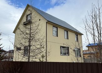 Продажа дома, 188.2 м2, Салехард, Казачья улица, 41
