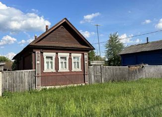 Дом на продажу, 40 м2, Владимирская область, улица Красина