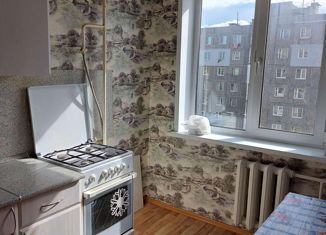 Продается однокомнатная квартира, 30 м2, Ярославль, Ранняя улица, 13, жилой район Резинотехника