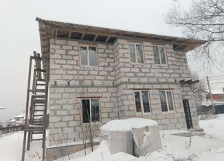 Продам дом, 192.2 м2, деревня Лигачёво, Полевая улица