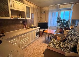Однокомнатная квартира на продажу, 45 м2, Егорьевск, Сосновая улица, 4А