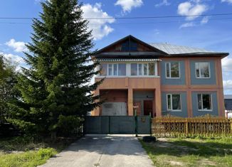 Дом на продажу, 196.6 м2, посёлок городского типа Пойковский, 7-й микрорайон, 94