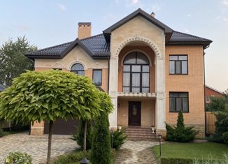 Продается дом, 250 м2, Краснодар, Калмыкская улица, 8