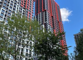 3-комнатная квартира на продажу, 59.7 м2, Москва, улица Лобачевского, 124к2, ЖК Огни