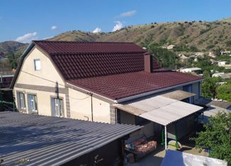 Продается дом, 93 м2, село Дачное, Зелёная улица, 11