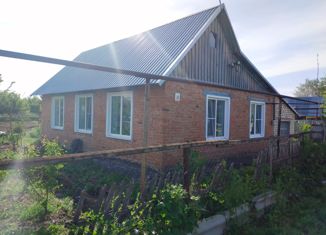 Продам дом, 69.9 м2, рабочий посёлок Степное