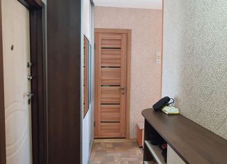 Двухкомнатная квартира на продажу, 50.4 м2, посёлок Трудовое, улица Лермонтова, 99