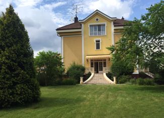 Продаю дом, 500 м2, деревня Немчиново, деревня Немчиново, 99А