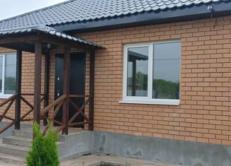 Продается дом, 80 м2, село Приютово, Липовая улица