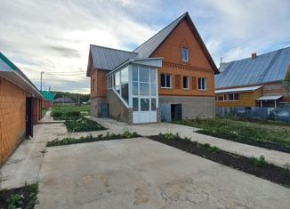 Продам дом, 386.2 м2, деревня Новогеоргиевка, Центральная улица