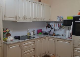 Продам однокомнатную квартиру, 45 м2, Краснодар, Есаульская улица, 51, Есаульская улица