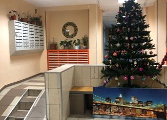 Продам 3-комнатную квартиру, 77.3 м2, Москва, улица Лобачевского, 96, метро Мичуринский проспект