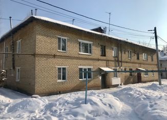 1-ком. квартира на продажу, 31 м2, Переславль-Залесский, улица Пушкина, 20