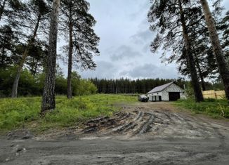 Продается земельный участок, 12 сот., поселок Борзовая Заимка, Майская улица, 1Б