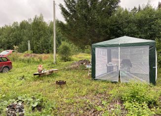 Продаю участок, 10.84 сот., СНТ Машиностроитель