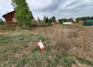 Продаю участок, 6.04 сот., СНТ Октябрьское-2, 5-я улица