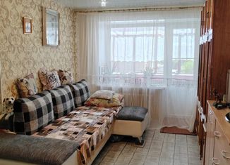 Продается двухкомнатная квартира, 42.5 м2, Забайкальский край, улица Николая Островского, 20
