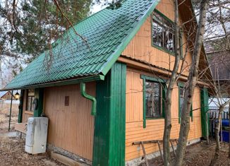 Продажа дома, 65 м2, СНТ Лесное, Речная улица