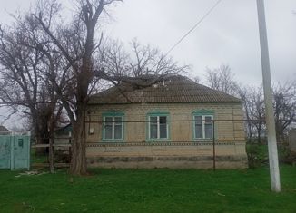 Продам дом, 75 м2, поселок Ульяновка