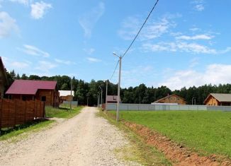 Продаю земельный участок, 8 сот., деревня Шумятино, Рябиновая улица