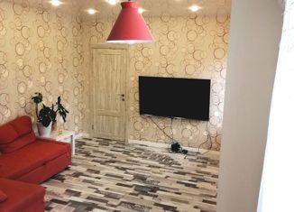 Продается двухкомнатная квартира, 70 м2, Краснодар, Парусная улица, 10к3, ЖК Речной Бриз