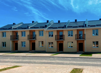 Продам 3-комнатную квартиру, 104 м2, городской посёлок Фёдоровское, жилой комплекс Фёдоровское, 36