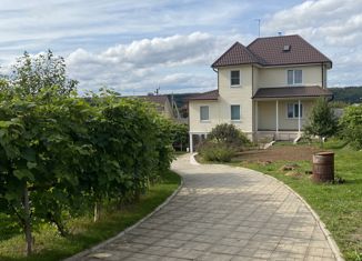 Продаю дом, 220 м2, село Игнатово