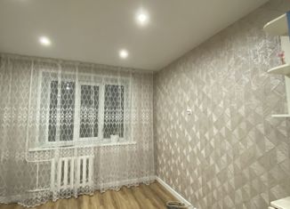 Квартира на продажу студия, 17.4 м2, Чебоксары, проспект Максима Горького, 7, Московский район