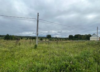 Продам земельный участок, 12 сот., Топки, Юбилейная улица, 43