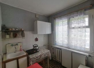 Продается 3-комнатная квартира, 59.3 м2, Ульяновск, улица Минаева, 18