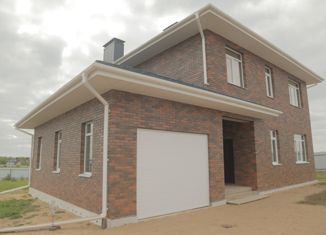 Дом на продажу, 203.9 м2, деревня Голенищево, Шоссейная улица