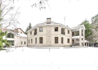 Дом на продажу, 372 м2, деревня Барвиха, ДПК Барвиха-49, 69