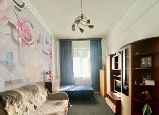 Продам комнату, 11.3 м2, Владивосток, улица Овчинникова, 10, Первореченский район