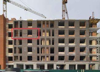 Продается 1-комнатная квартира, 39 м2, Тюмень, улица Николая Глебова, 3с8, ЖК Гранд Квартал