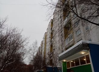 Продажа однокомнатной квартиры, 39.5 м2, Москва, Берёзовая аллея, 5, станция Владыкино