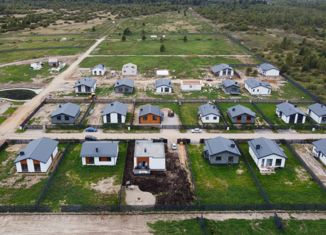 Продается дом, 76 м2, деревня Беляницы, Луговая улица