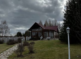 Продаю дом, 176 м2, деревня Соловьёво, Центральная улица