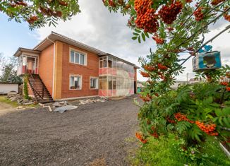 Продается дом, 370 м2, Красноярск, Геологическая улица, 50