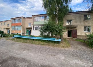 Продается 1-ком. квартира, 39 м2, посёлок Шахтёрский, Центральная улица, 7