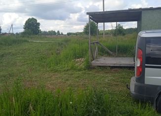 Продажа участка, 12 сот., Оржицкое сельское поселение