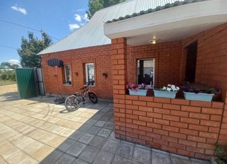 Дом на продажу, 71.1 м2, посёлок Акбулак, Садовая улица, 30А