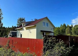 Продажа дома, 50 м2, СНТ Лесник, СНТ Лесник, 96