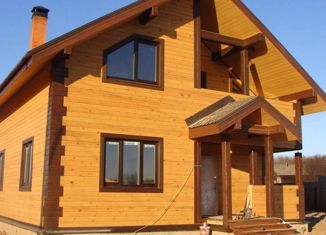 Продам дом, 95 м2, Киренск, улица Полины Осипенко