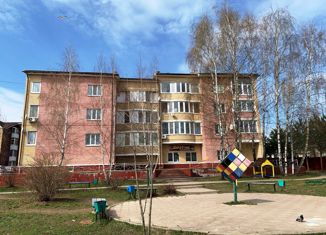 Продается 1-ком. квартира, 41.7 м2, деревня Киселёвка, деревня Киселёвка, 8Б