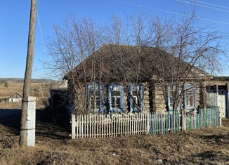 Дом на продажу, 45 м2, село Еловка, Центральная улица