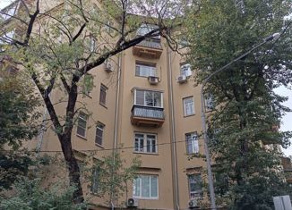 Продажа комнаты, 69 м2, Москва, метро Серпуховская, улица Щипок, 13с1