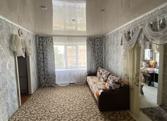 Продаю 2-комнатную квартиру, 43 м2, поселок городского типа Приютово, бульвар Мира, 6