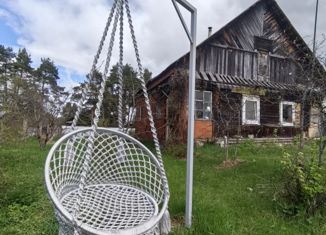 Дом на продажу, 40 м2, поселок городского типа Максатиха, Боровая улица