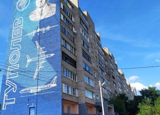 Продам 3-комнатную квартиру, 61.5 м2, Домодедово, проспект Академика Туполева, 20